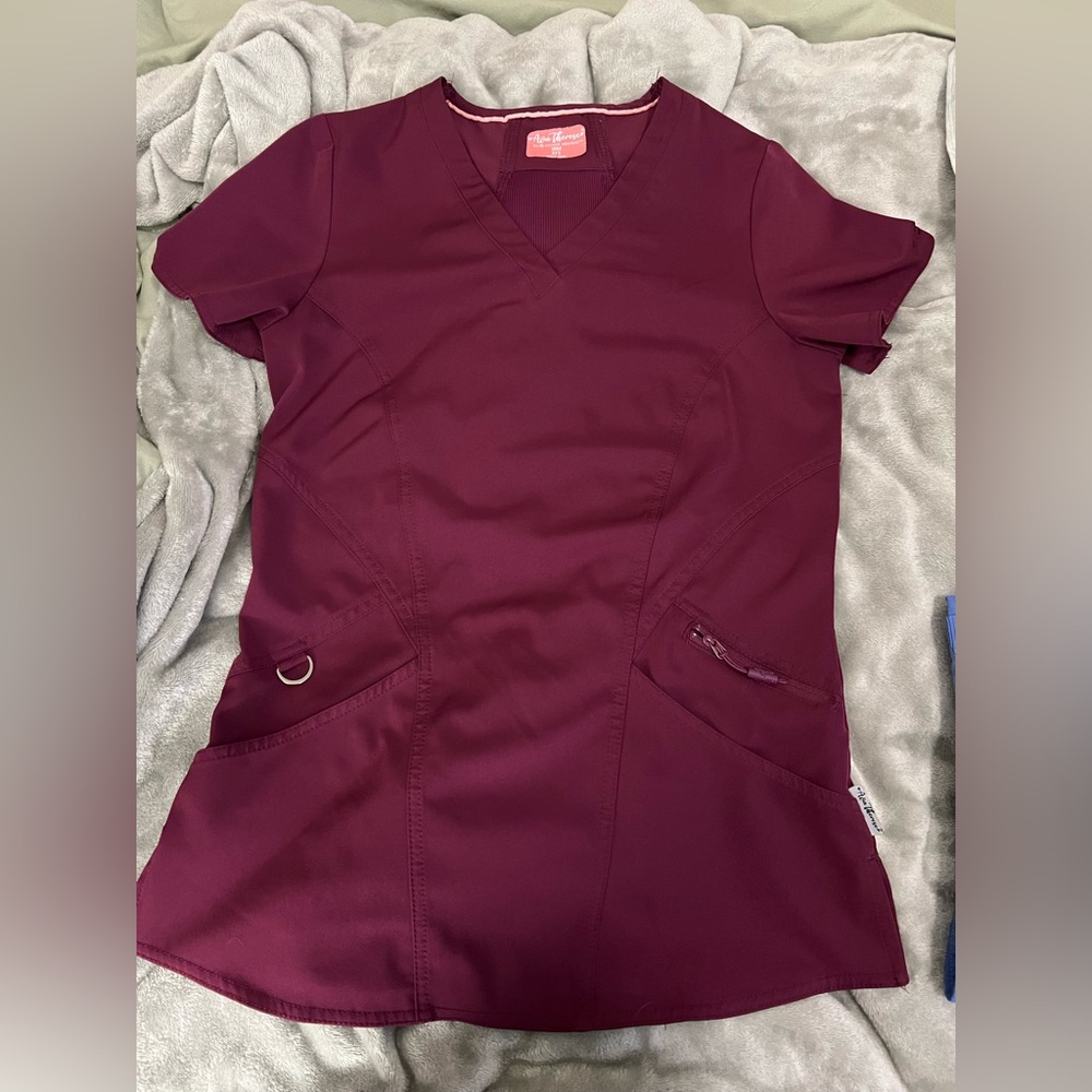 Scrub set xxs